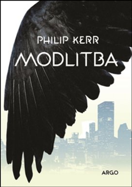 Modlitba