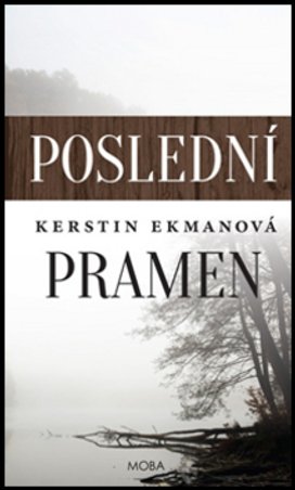 Poslední pramen