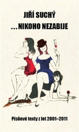 ...nikoho nezabije