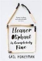 Eleanor Oliphant is Completely Fine