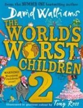 The World's Worst Children 02