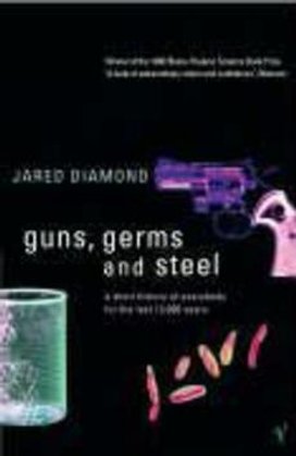 Guns, Germs and Steel
