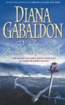 Lord John and the Brotherhood of the Blade