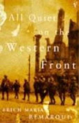 All Quiet on the Western Front