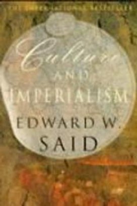 Culture and Imperialism