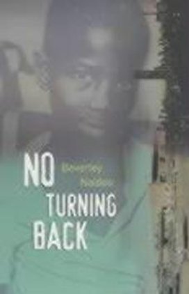 No Turning Back