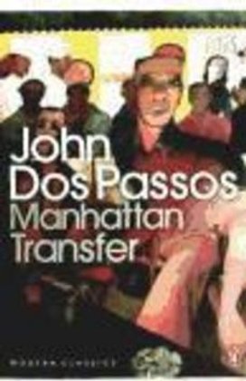 Manhattan Transfer