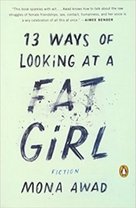 13 Ways of Looking at a Fat Girl