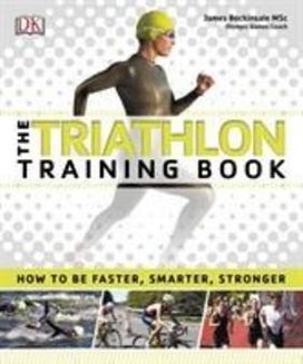 The Triathlon Training Book