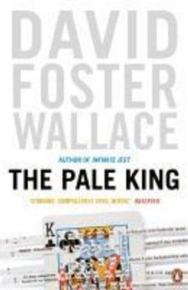 The Pale King