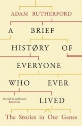 A Brief History of Everyone who Ever Lived