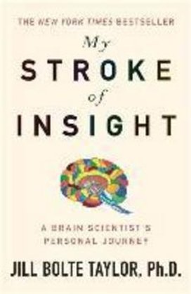 My Stroke of Insight