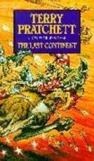 The Last Continent