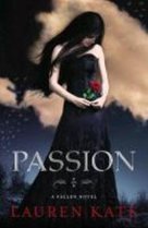 Fallen 03. Passion