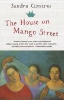 The House on Mango Street