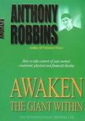 Awaken the Giant Within