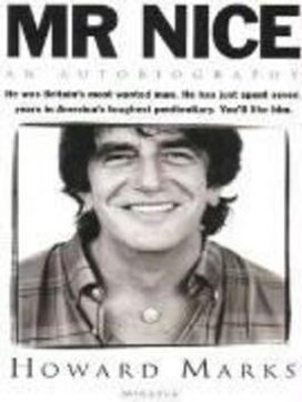 Mr. Nice