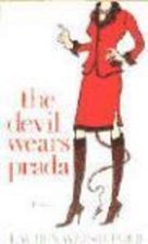 The Devil Wears Prada