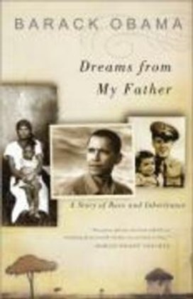 Dreams from My Father