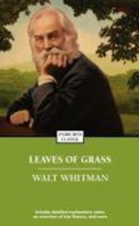 Leaves of Grass