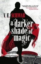 A Darker Shade of Magic 01