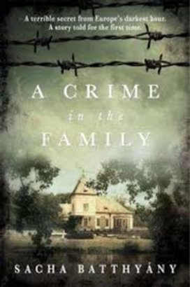 A Crime in the Family