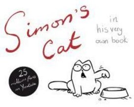 Simon's Cat