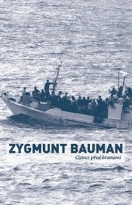 Cizinci před branami