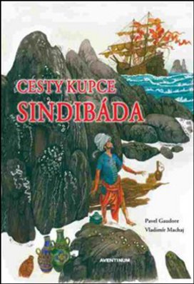 Cesty kupce Sindibáda