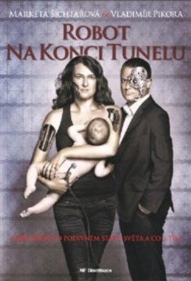 Robot na konci tunelu