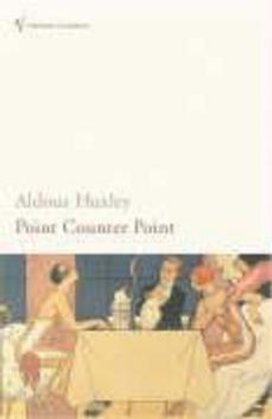 Point Counter Point