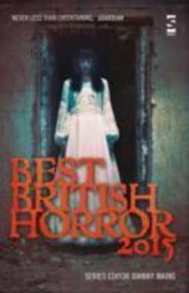 Best British Horror 2015
