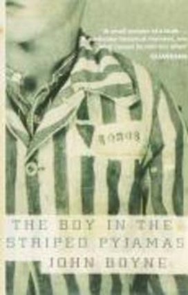 The Boy in the Striped Pyjamas
