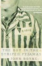 The Boy in the Striped Pyjamas