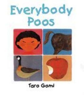 Everybody Poos. Mini Edition