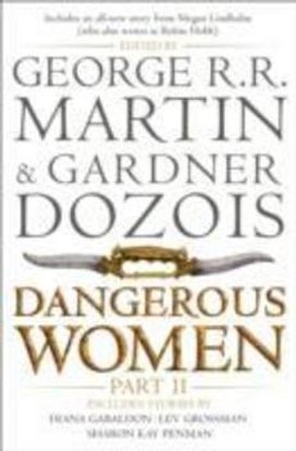 Dangerous Women Part 2