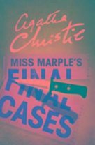 Miss Marple's Final Cases