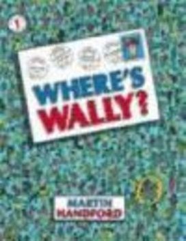 Where's Wally?