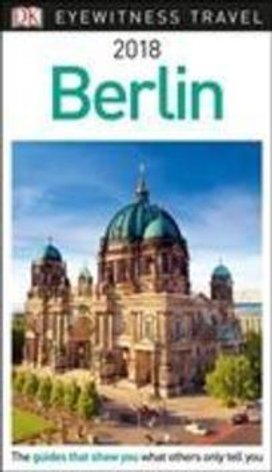 Eyewitness Travel Guide: Berlin
