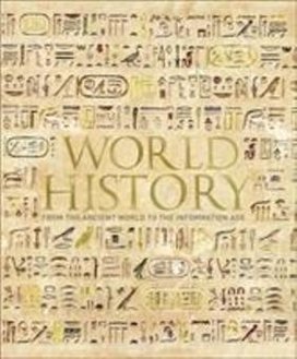 World History: A Visual Companion