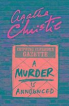 A Murder is Announced