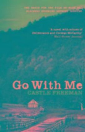 Go with Me. Tie-In Edition