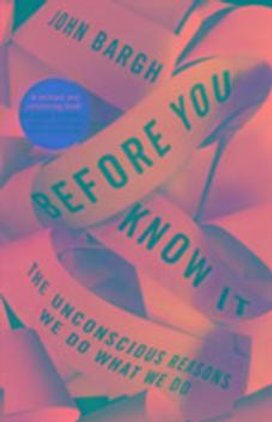 Before You Know It