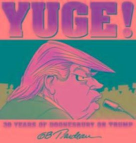 Yuge!