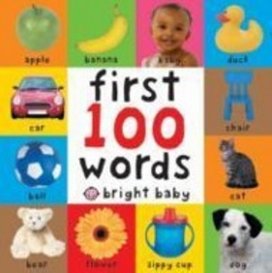 First 100 Words