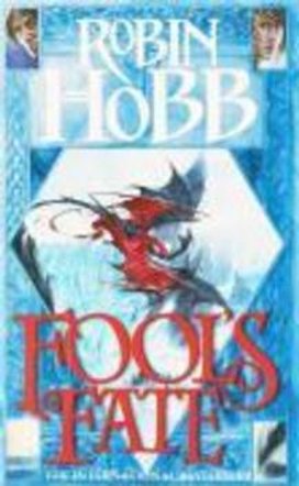 The Tawny Man 3. Fool's Fate