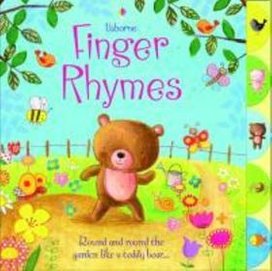 Finger Rhymes