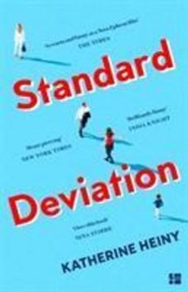 Standard Deviation