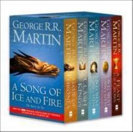 Game of Thrones: The Story Continues