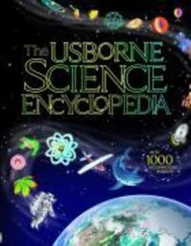 The Usborne Science Encyclopedia
